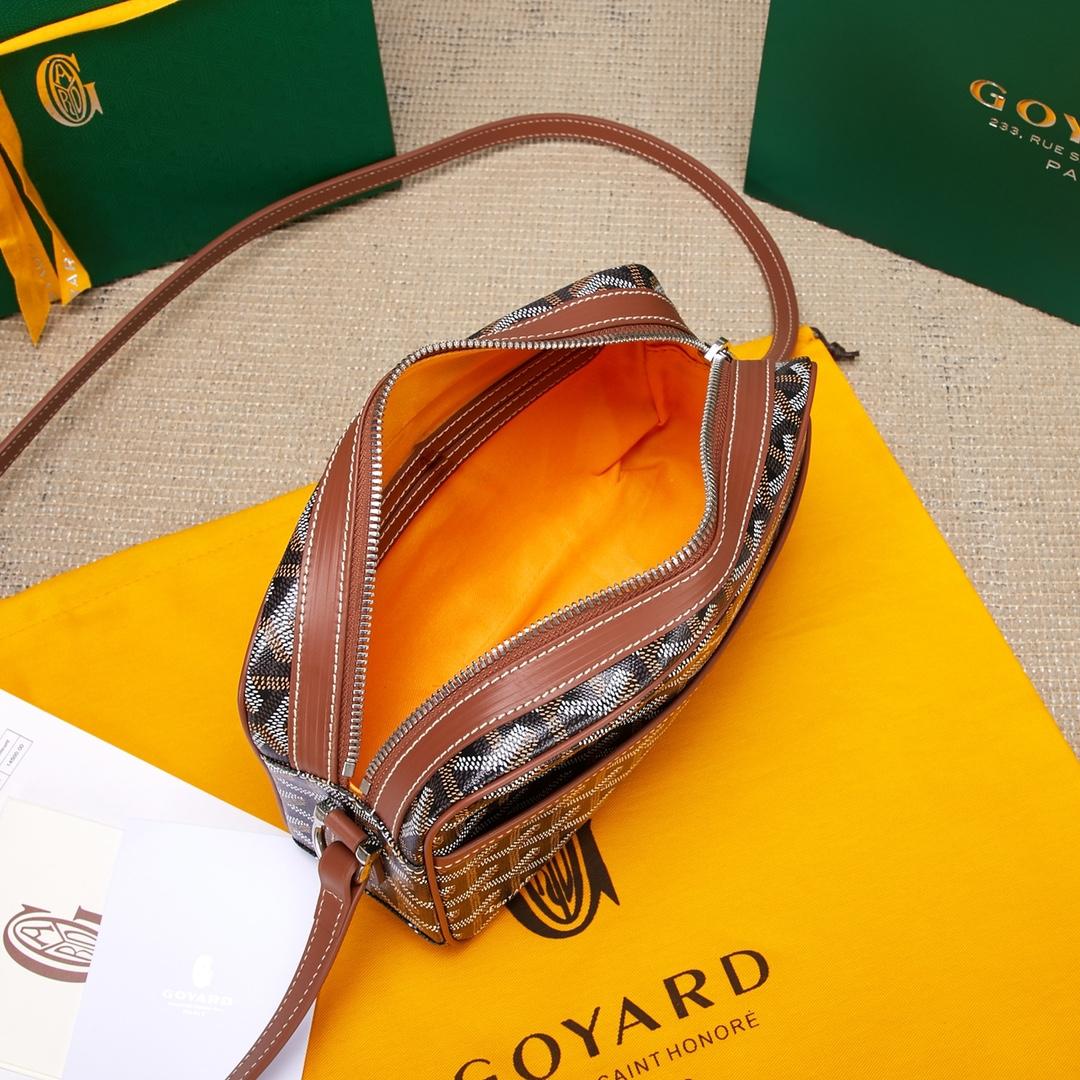 G O Y A R D Goyard Cabber PM 레플리카 30번 이미지 - Bag | 세미샵 레플리카 사이트