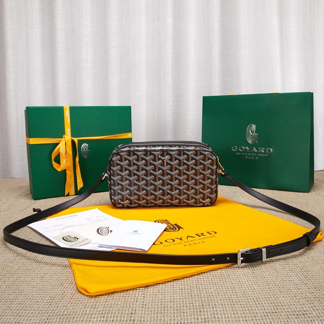 G O Y A R D Goyard Cabber PM 레플리카 33번 이미지 - Bag | 세미샵 레플리카 사이트