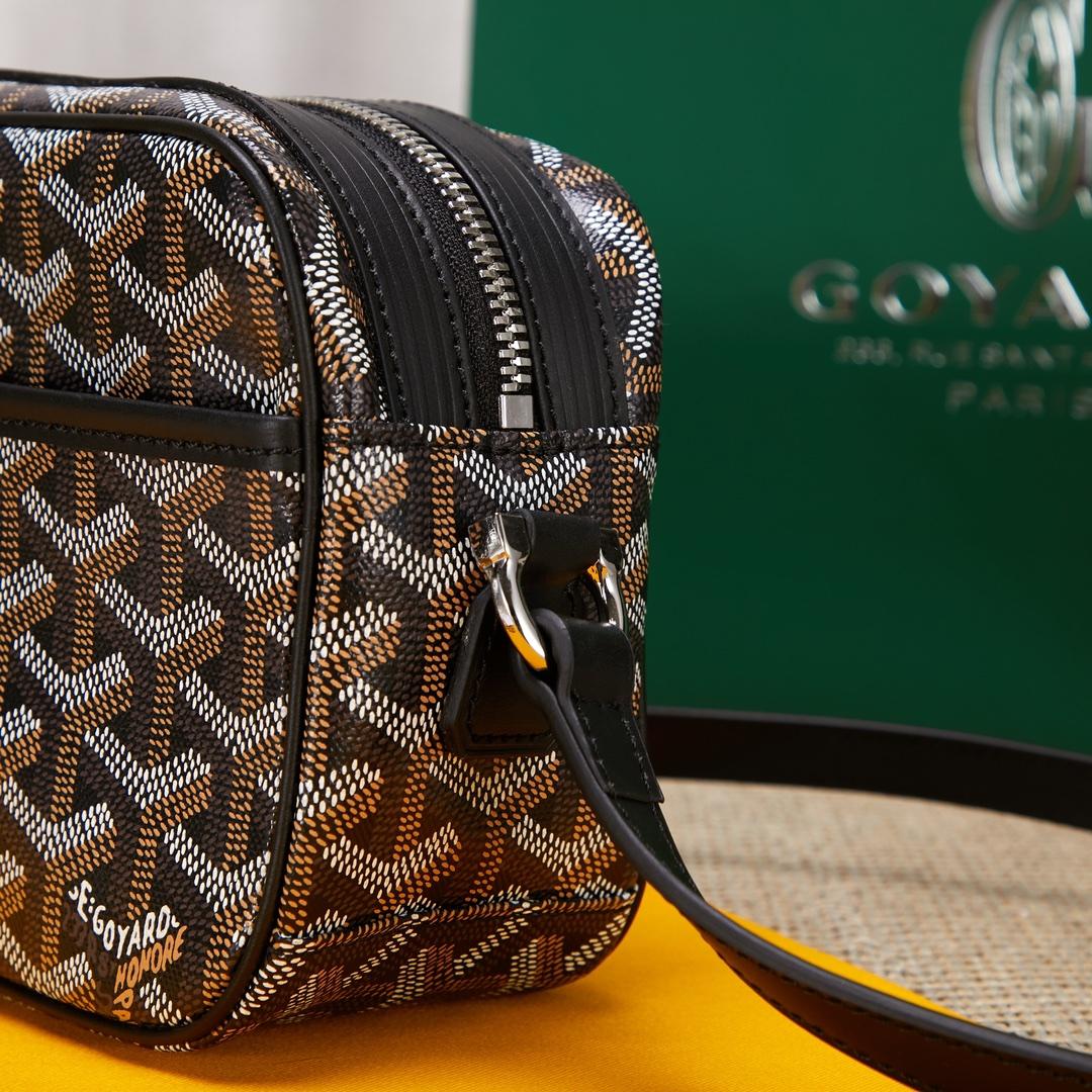 G O Y A R D Goyard Cabber PM 레플리카 36번 이미지 - Bag | 세미샵 레플리카 사이트