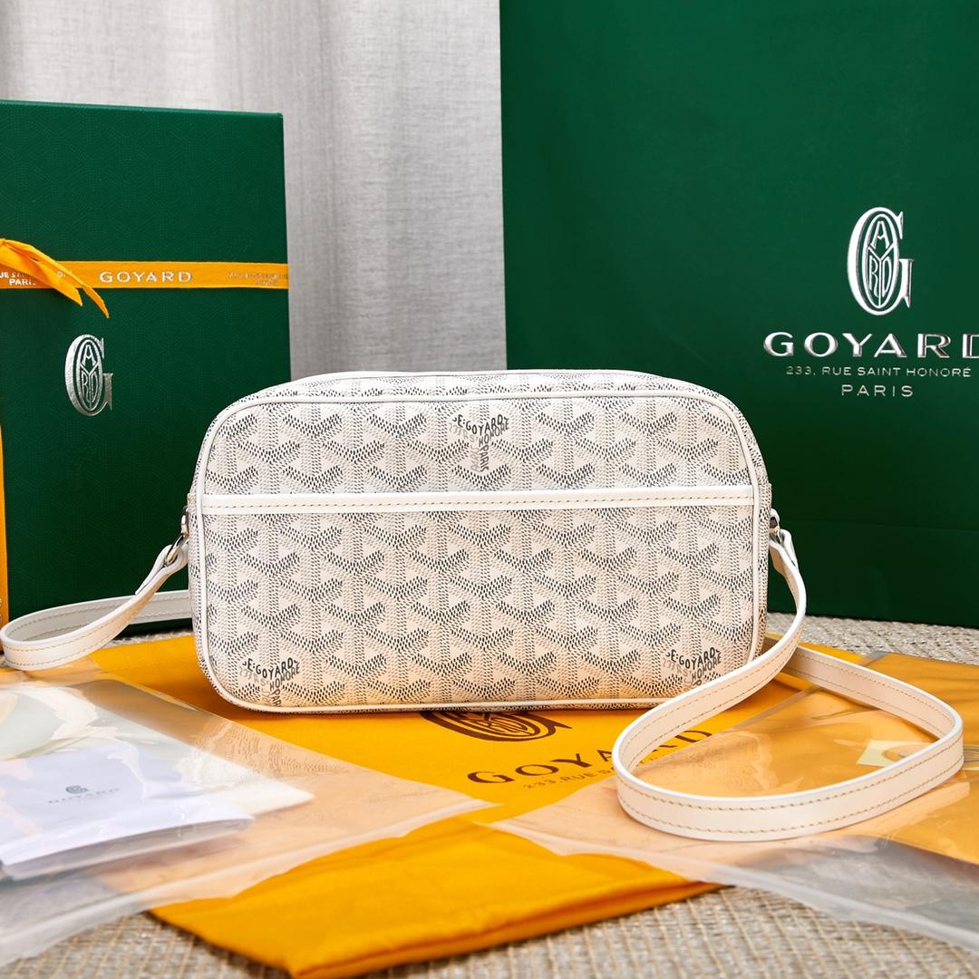 G O Y A R D Goyard Cabber PM 레플리카 39번 이미지 - Bag | 세미샵 레플리카 사이트