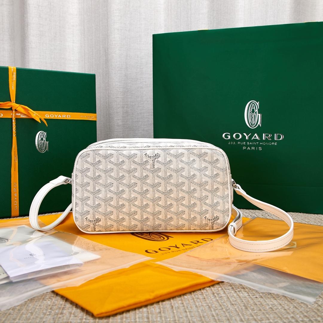 G O Y A R D Goyard Cabber PM 레플리카 40번 이미지 - Bag | 세미샵 레플리카 사이트