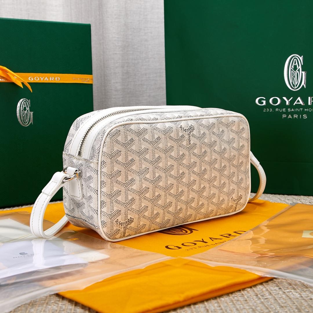 G O Y A R D Goyard Cabber PM 레플리카 41번 이미지 - Bag | 세미샵 레플리카 사이트