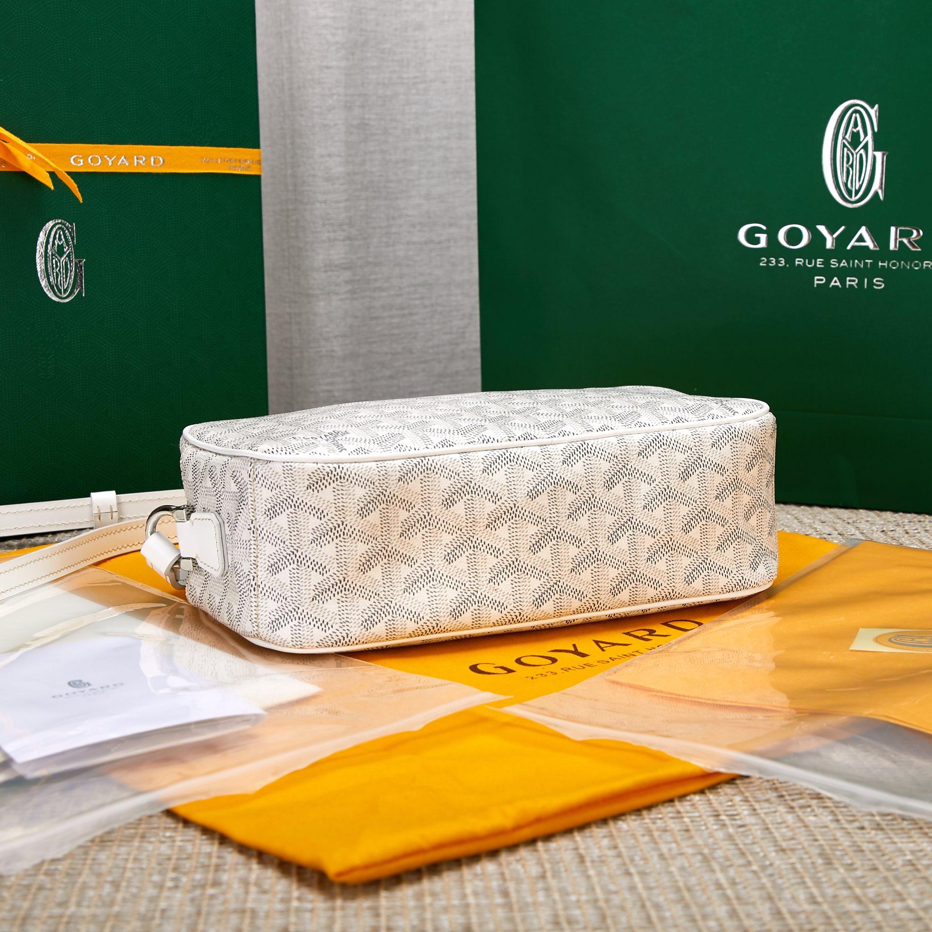G O Y A R D Goyard Cabber PM 레플리카 43번 이미지 - Bag | 세미샵 레플리카 사이트