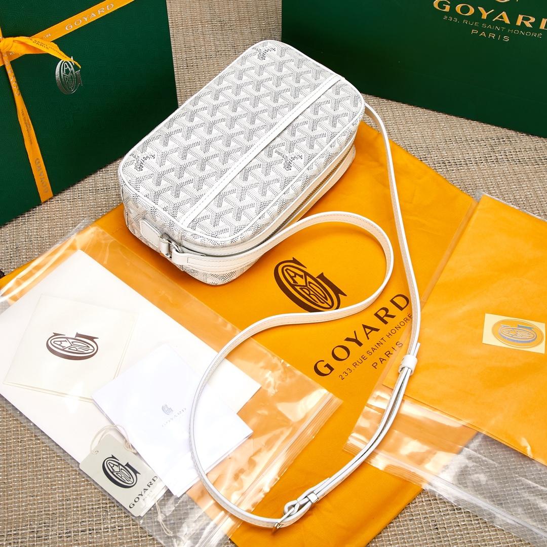 G O Y A R D Goyard Cabber PM 레플리카 45번 이미지 - Bag | 세미샵 레플리카 사이트