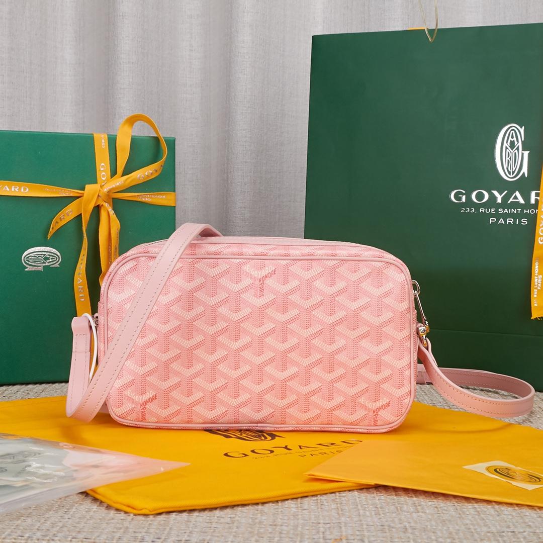 G O Y A R D Goyard Cabber PM 레플리카 47번 이미지 - Bag | 세미샵 레플리카 사이트