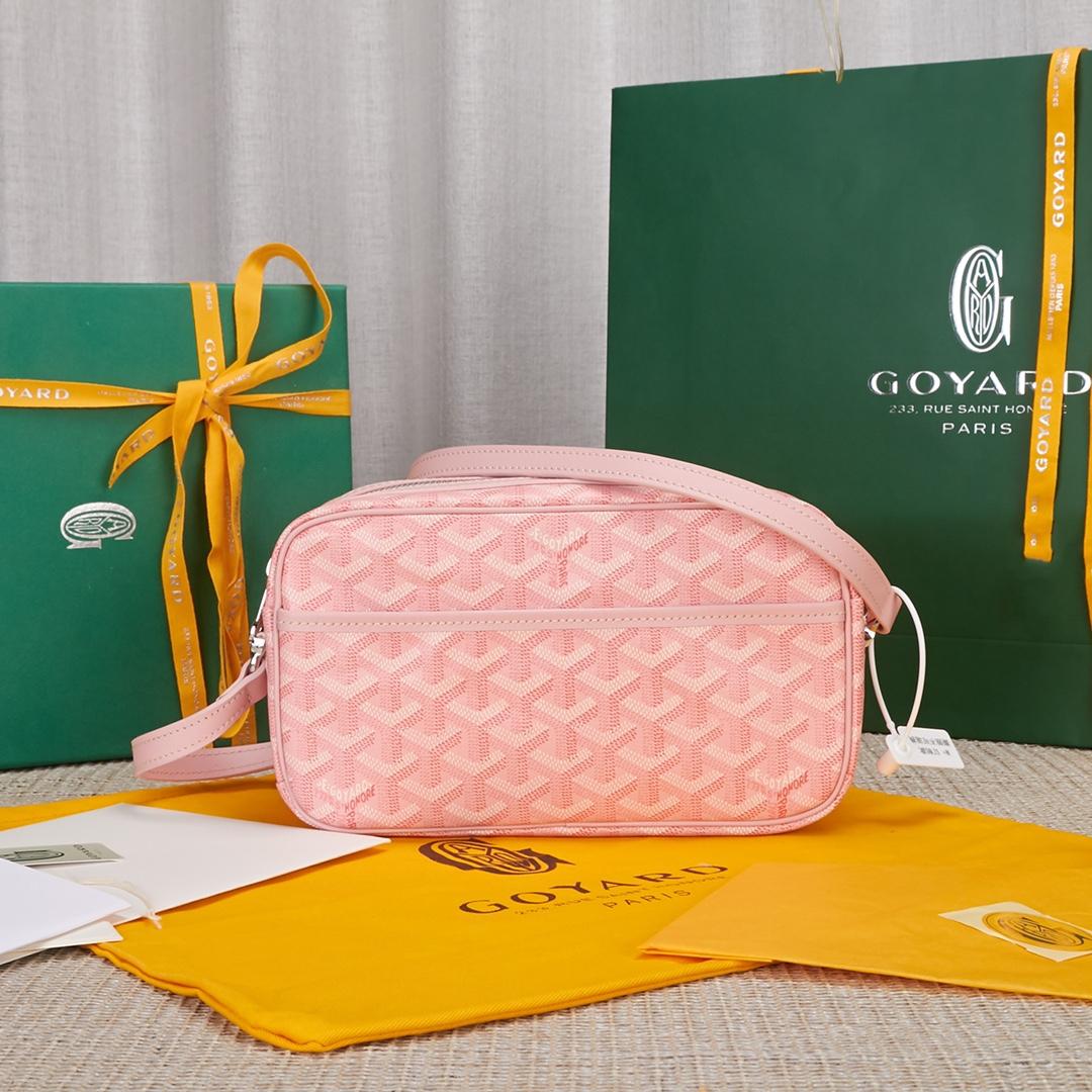 G O Y A R D Goyard Cabber PM 레플리카 48번 이미지 - Bag | 세미샵 레플리카 사이트