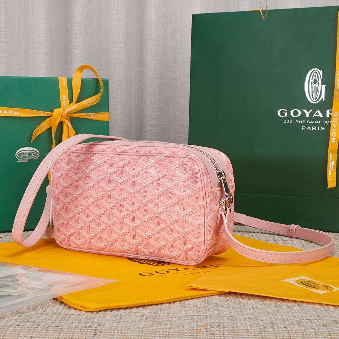 G O Y A R D Goyard Cabber PM 레플리카 49번 이미지 - Bag | 세미샵 레플리카 사이트