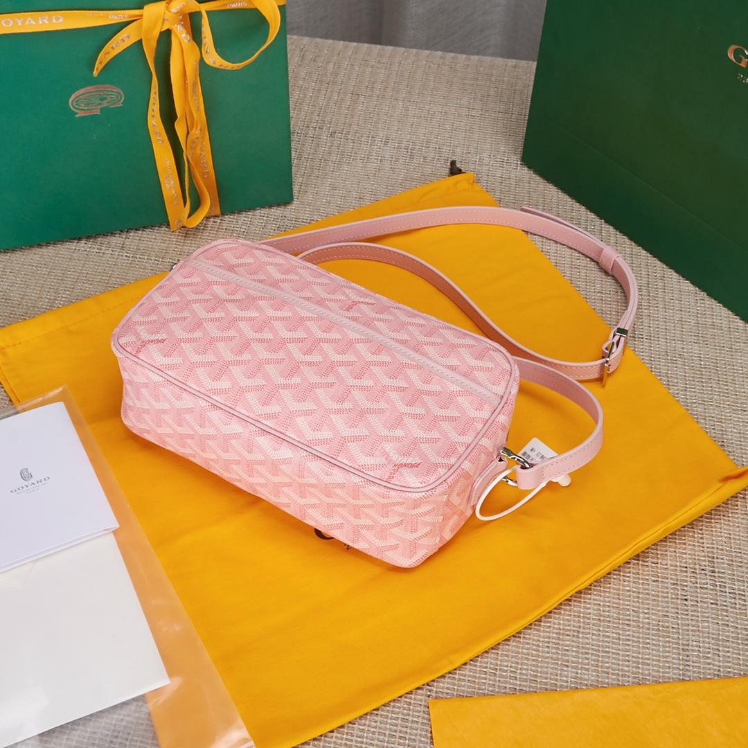 G O Y A R D Goyard Cabber PM 레플리카 50번 이미지 - Bag | 세미샵 레플리카 사이트
