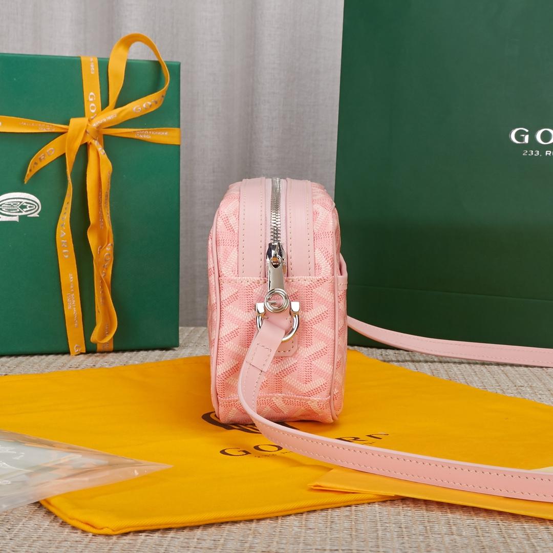 G O Y A R D Goyard Cabber PM 레플리카 51번 이미지 - Bag | 세미샵 레플리카 사이트