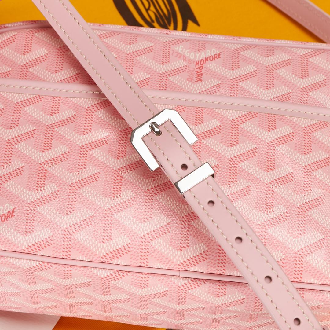 G O Y A R D Goyard Cabber PM 레플리카 53번 이미지 - Bag | 세미샵 레플리카 사이트