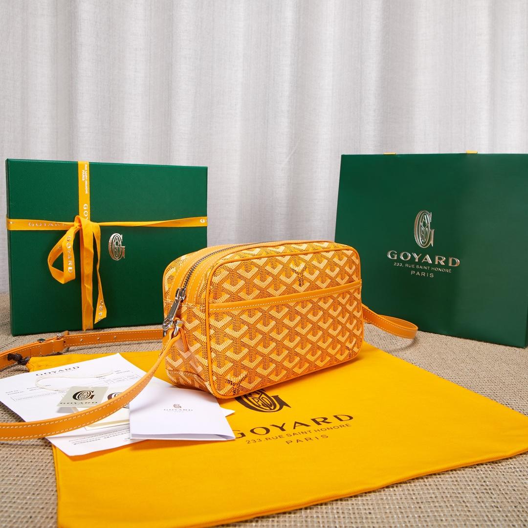 G O Y A R D Goyard Cabber PM 레플리카 57번 이미지 - Bag | 세미샵 레플리카 사이트