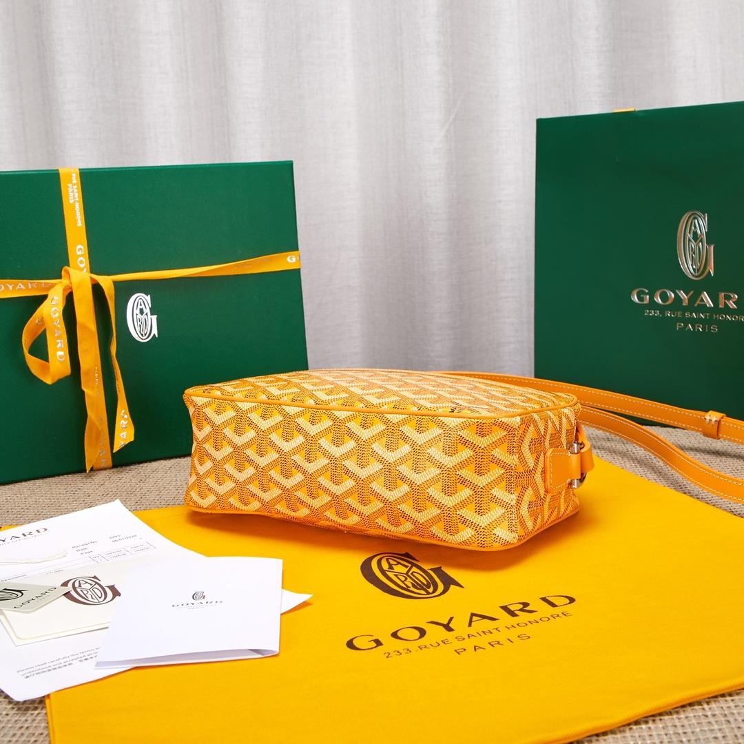 G O Y A R D Goyard Cabber PM 레플리카 58번 이미지 - Bag | 세미샵 레플리카 사이트