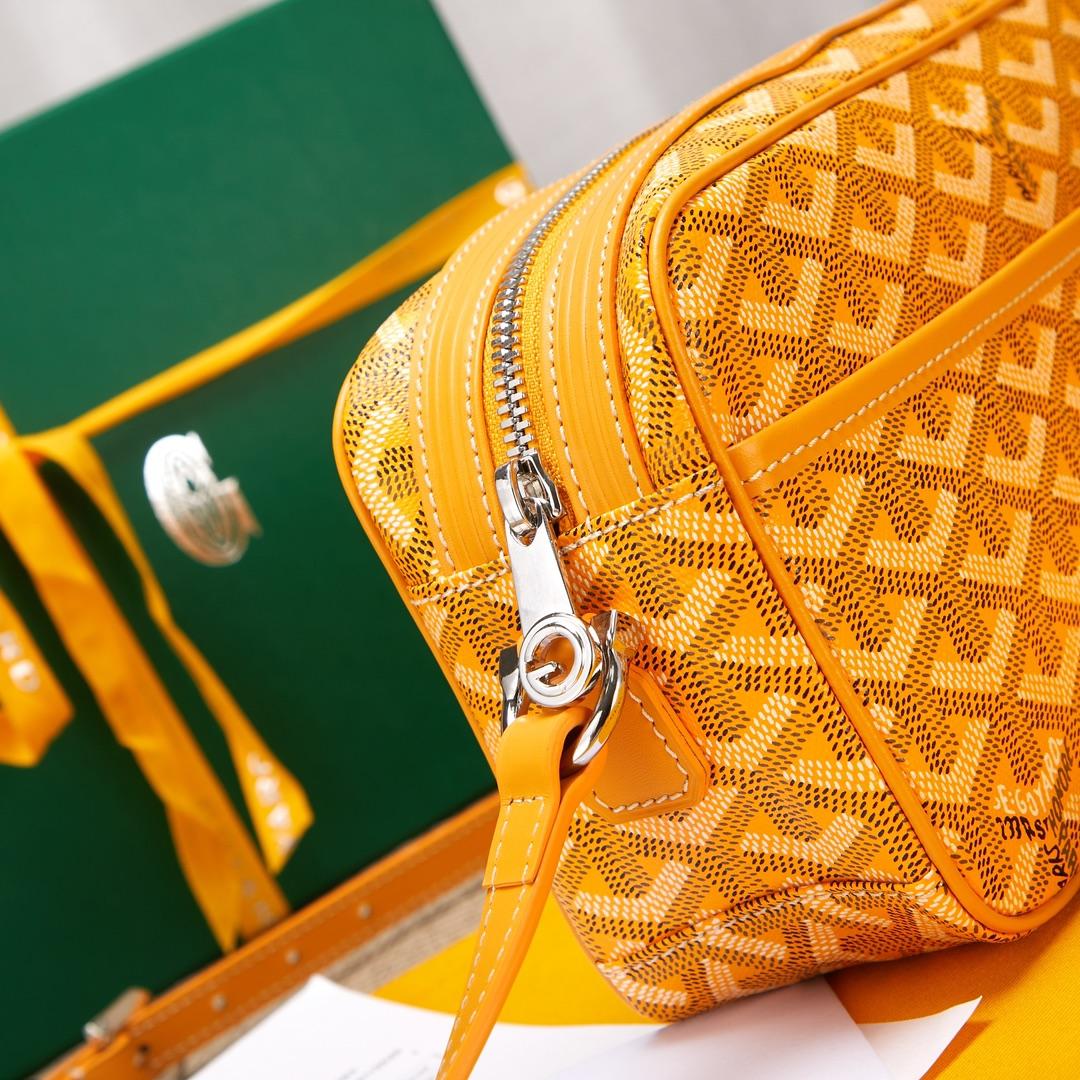 G O Y A R D Goyard Cabber PM 레플리카 59번 이미지 - Bag | 세미샵 레플리카 사이트