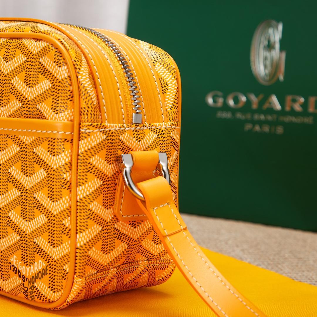 G O Y A R D Goyard Cabber PM 레플리카 60번 이미지 - Bag | 세미샵 레플리카 사이트
