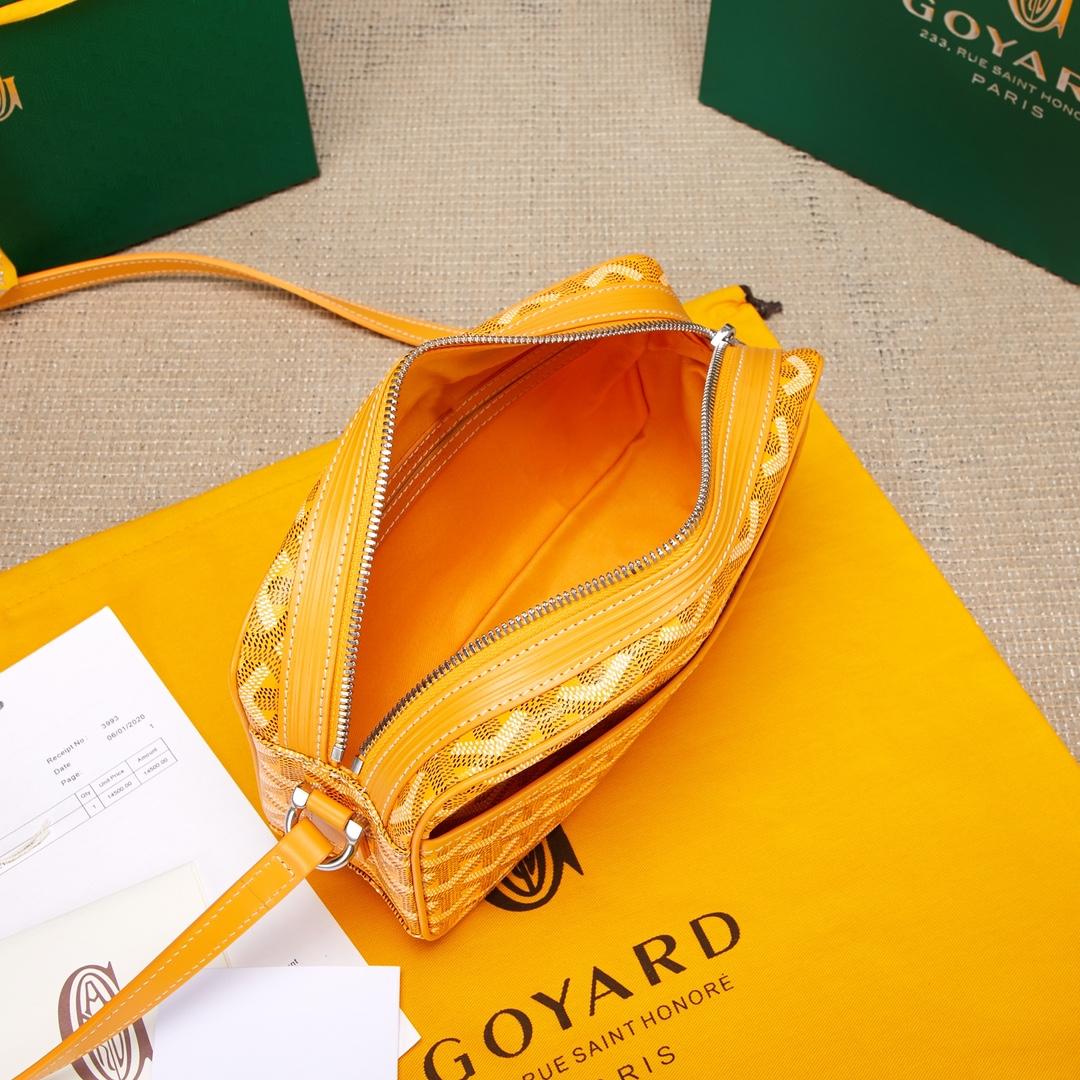 G O Y A R D Goyard Cabber PM 레플리카 61번 이미지 - Bag | 세미샵 레플리카 사이트