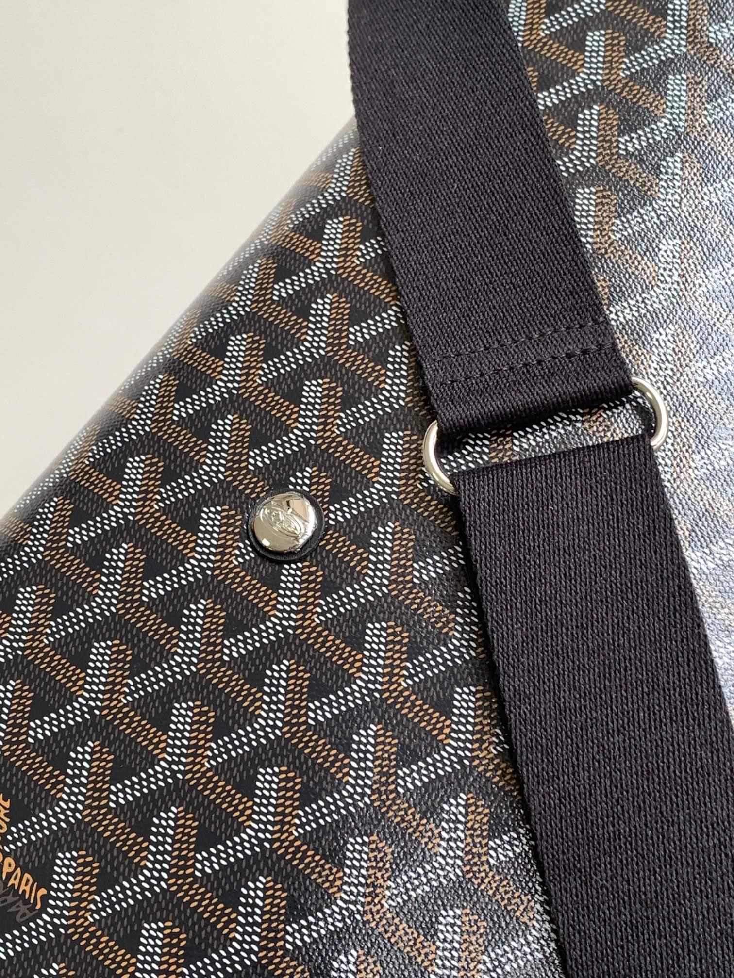 G O Y A R D Goyard Cafetien MM 레플리카 5번 이미지 - Bag | 세미샵 레플리카 사이트