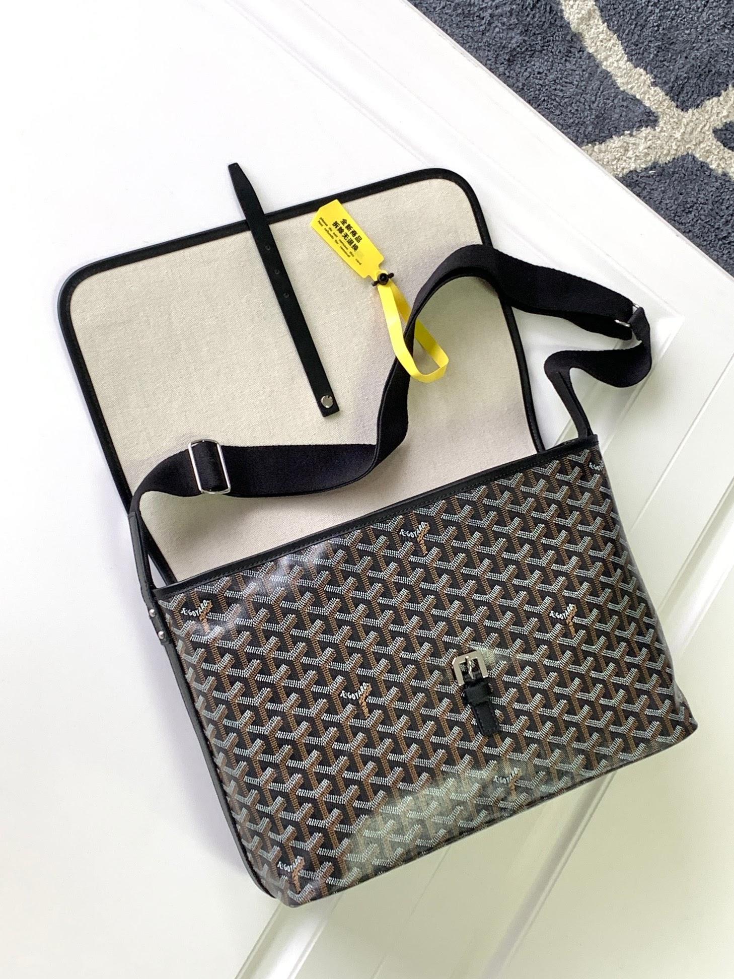 G O Y A R D Goyard Cafetien MM 레플리카 6번 이미지 - Bag | 세미샵 레플리카 사이트