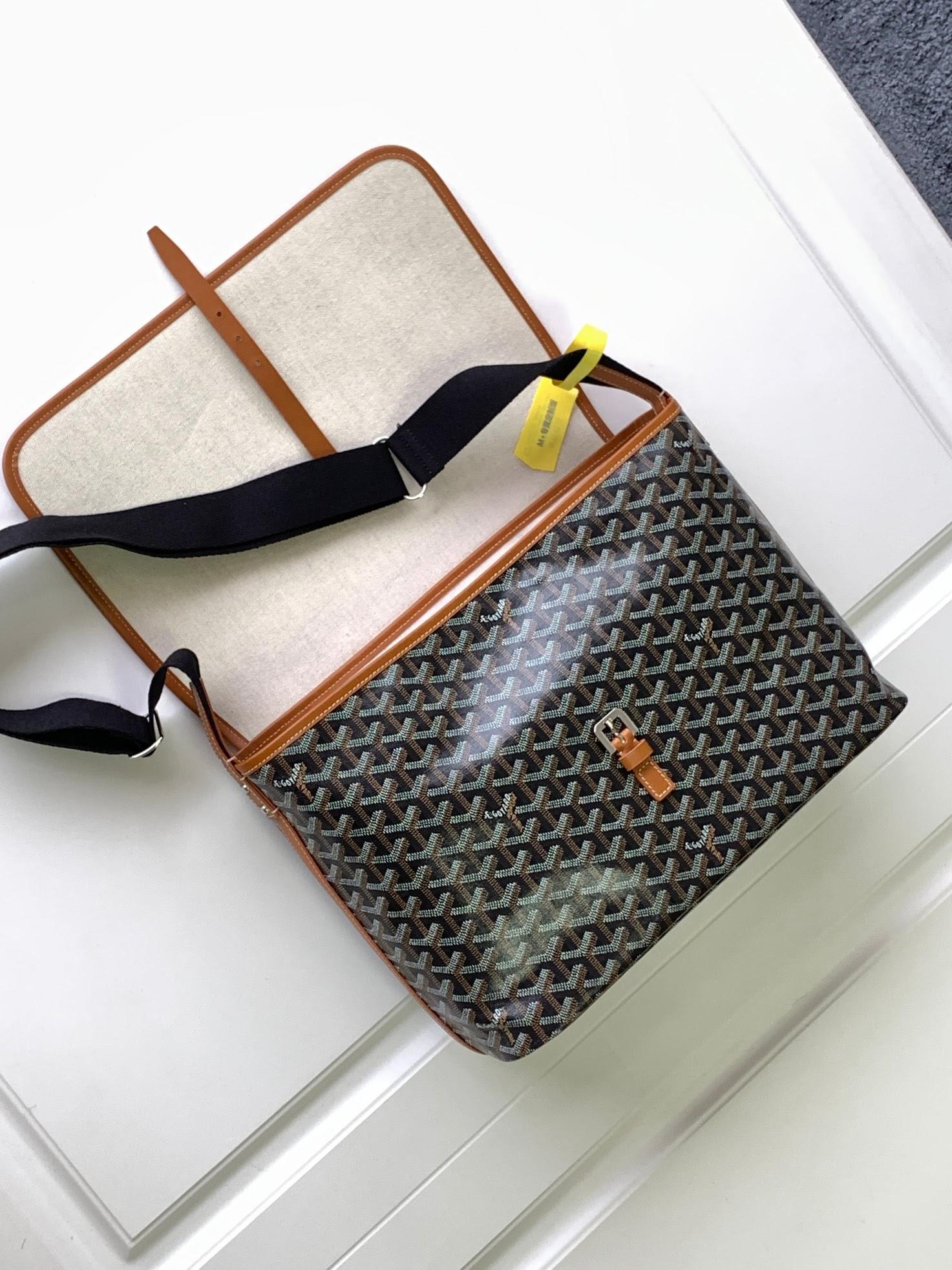 G O Y A R D Goyard Cafetien MM 레플리카 13번 이미지 - Bag | 세미샵 레플리카 사이트