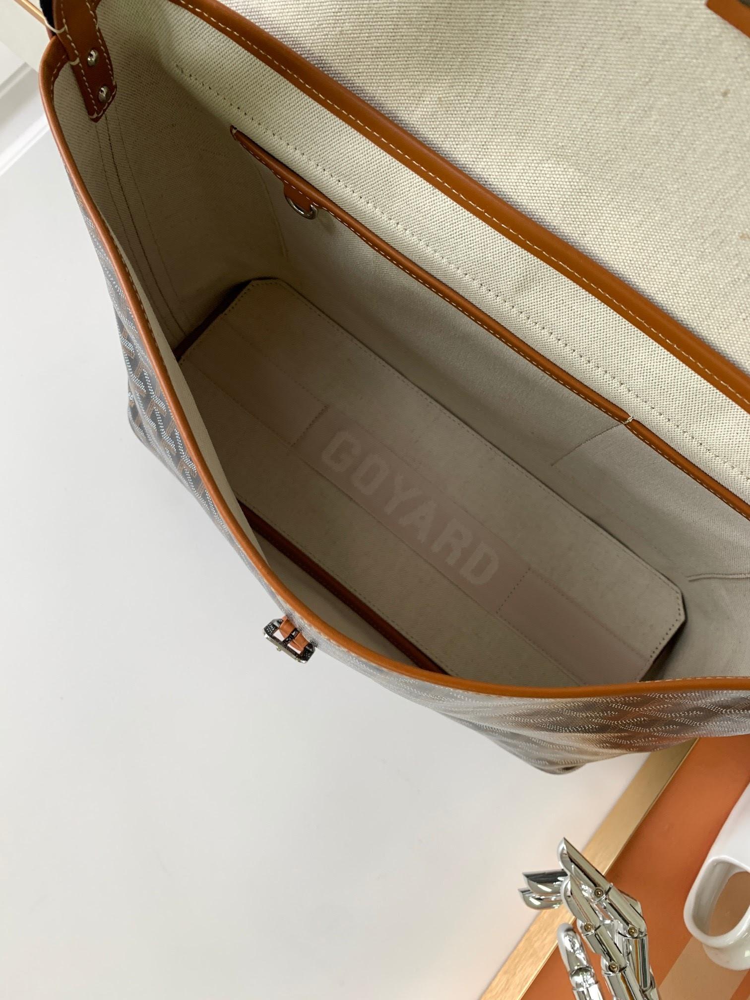 G O Y A R D Goyard Cafetien MM 레플리카 15번 이미지 - Bag | 세미샵 레플리카 사이트