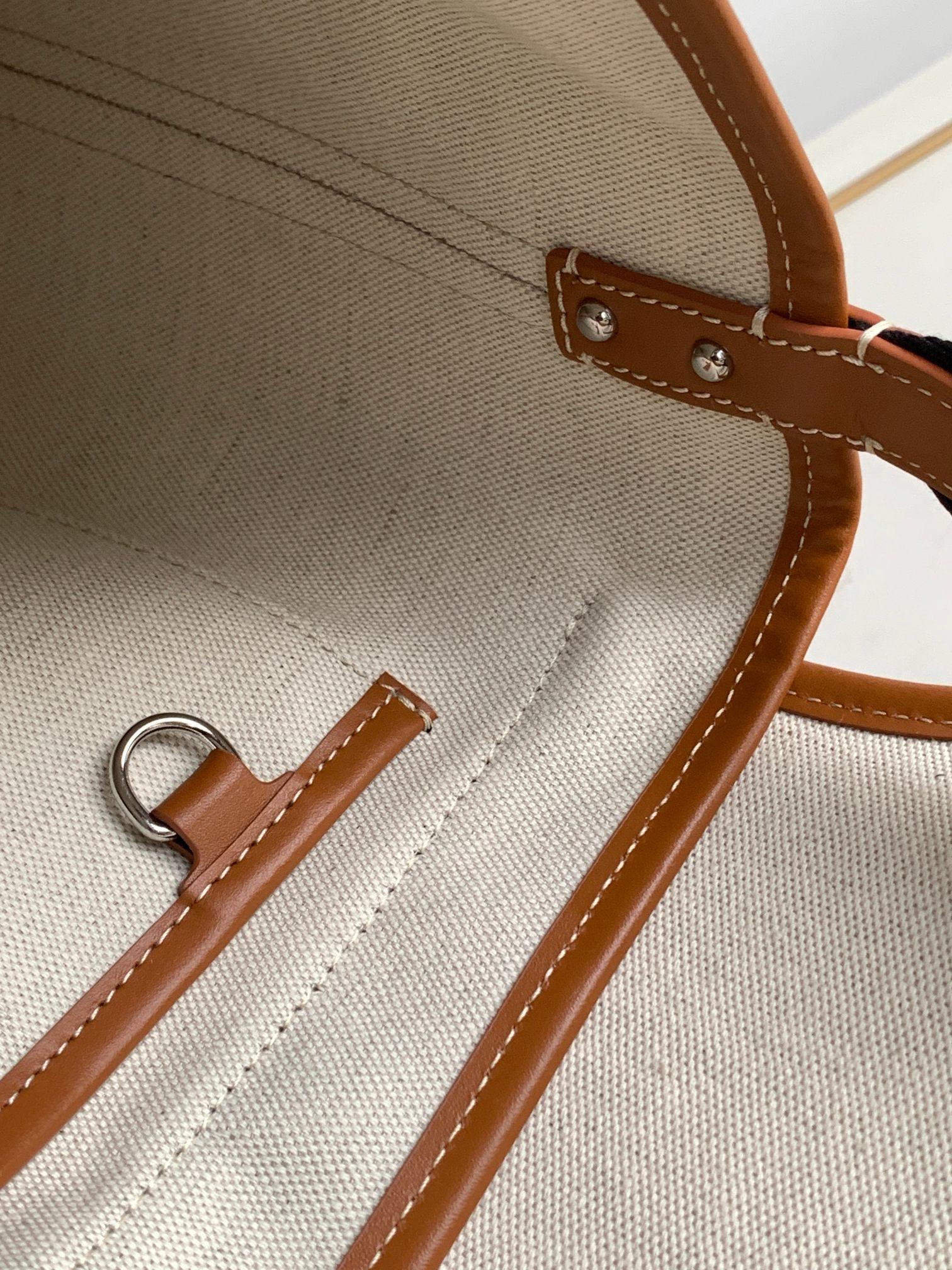 G O Y A R D Goyard Cafetien MM 레플리카 16번 이미지 - Bag | 세미샵 레플리카 사이트