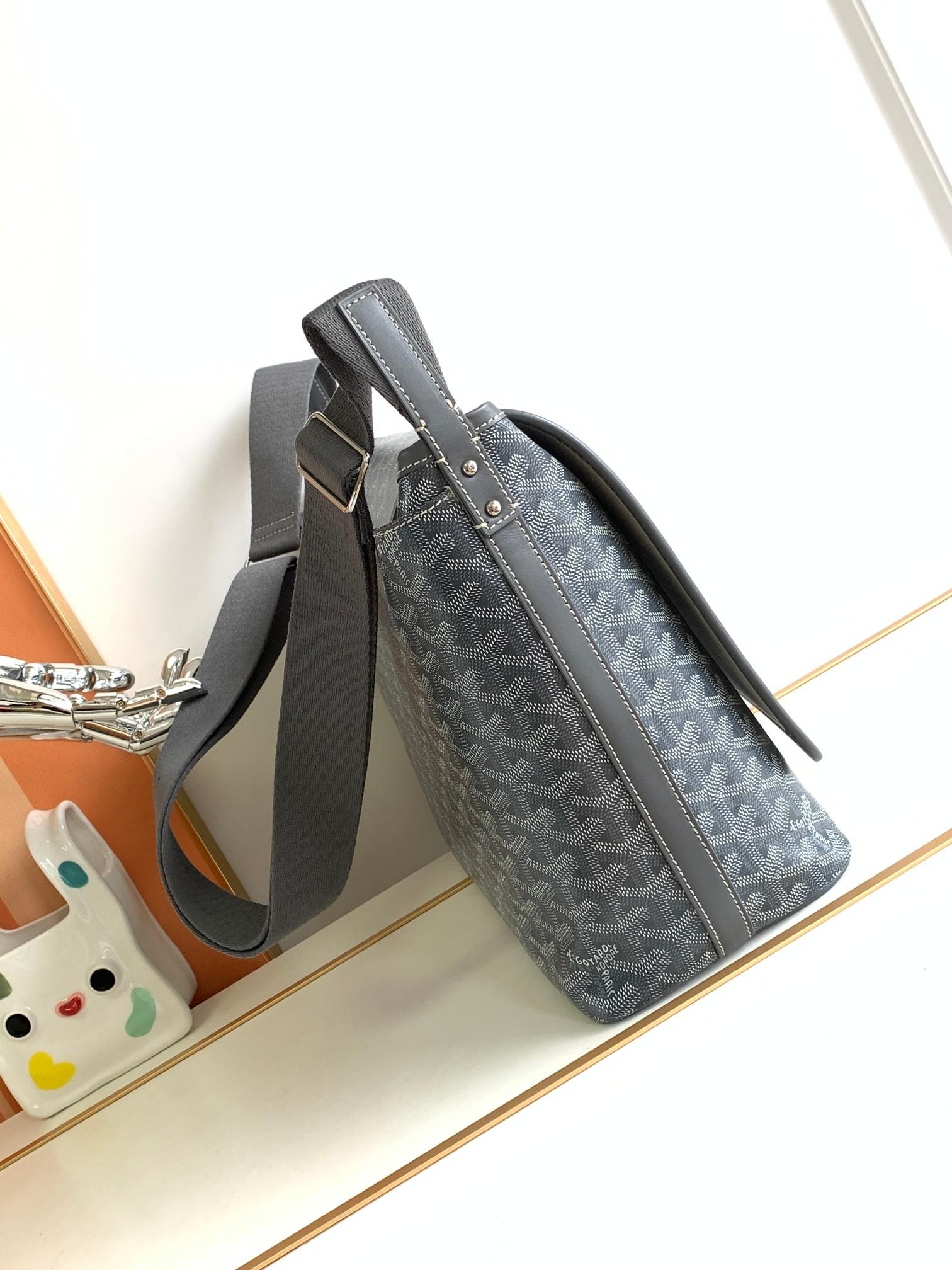 G O Y A R D Goyard Cafetien MM 레플리카 19번 이미지 - Bag | 세미샵 레플리카 사이트