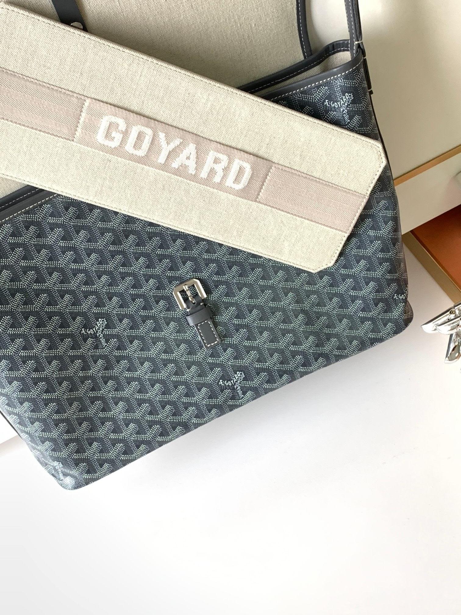 G O Y A R D Goyard Cafetien MM 레플리카 24번 이미지 - Bag | 세미샵 레플리카 사이트