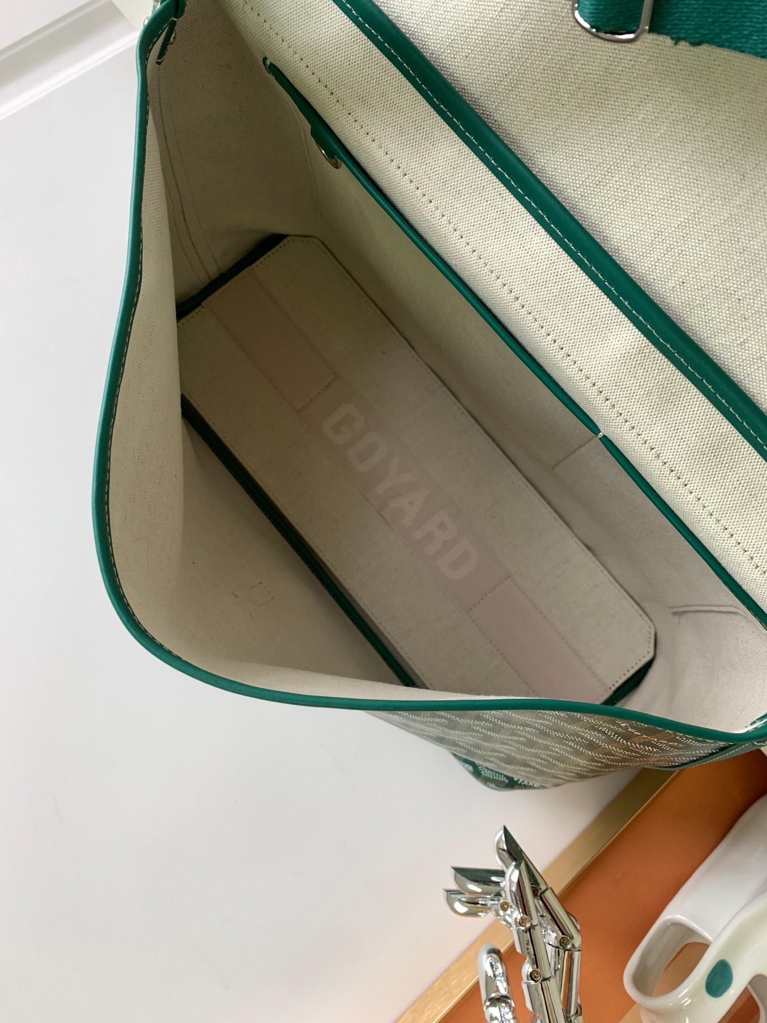 G O Y A R D Goyard Cafetien MM 레플리카 31번 이미지 - Bag | 세미샵 레플리카 사이트