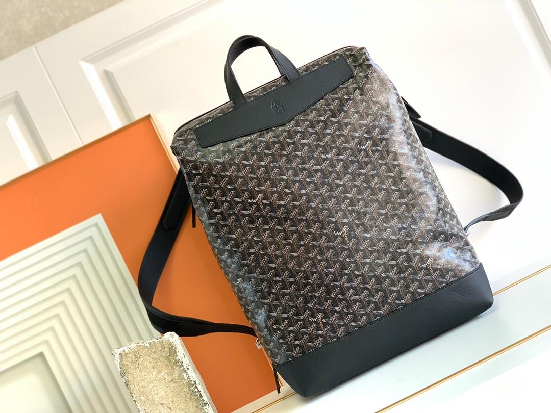 G O Y A R D Goyard Cisalpin BackPack 레플리카 9번 이미지 - Bag | 세미샵 레플리카 사이트