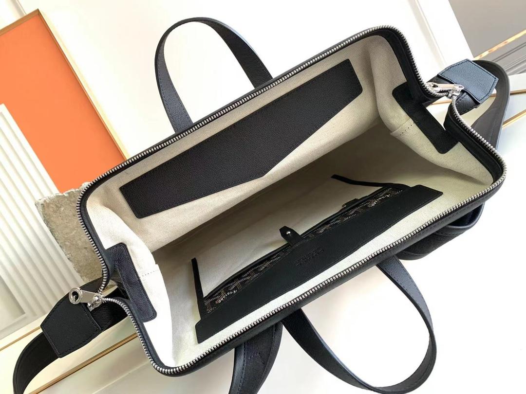 G O Y A R D Goyard Cisalpin BackPack 레플리카 15번 이미지 - Bag | 세미샵 레플리카 사이트