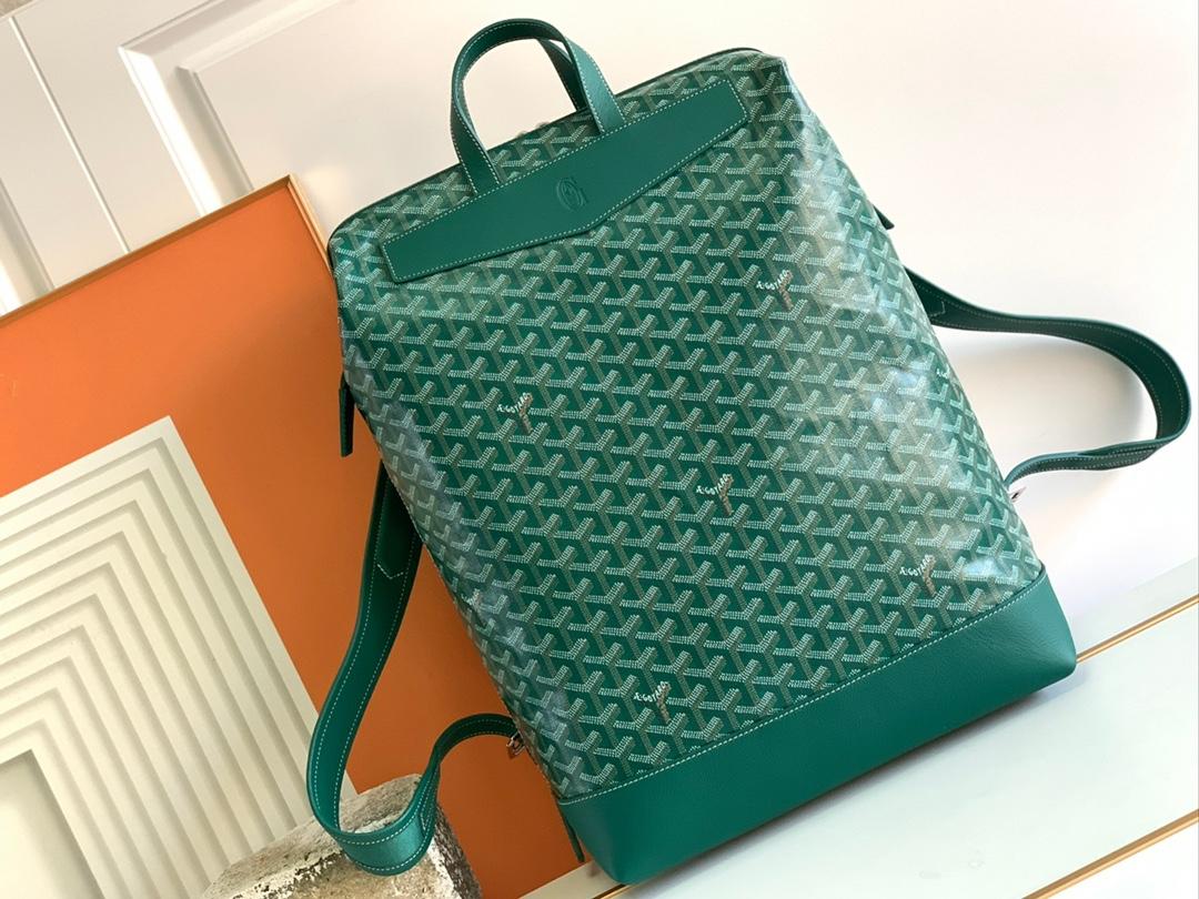 G O Y A R D Goyard Cisalpin BackPack 레플리카 17번 이미지 - Bag | 세미샵 레플리카 사이트