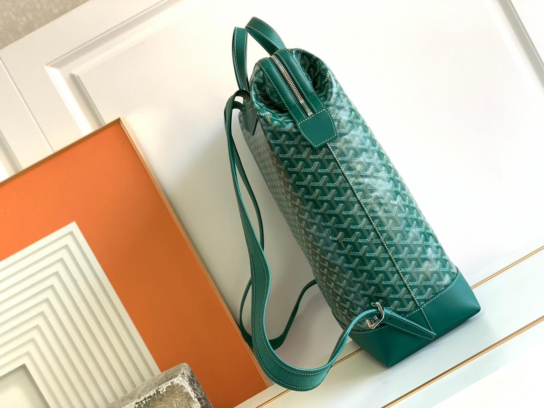 G O Y A R D Goyard Cisalpin BackPack 레플리카 19번 이미지 - Bag | 세미샵 레플리카 사이트