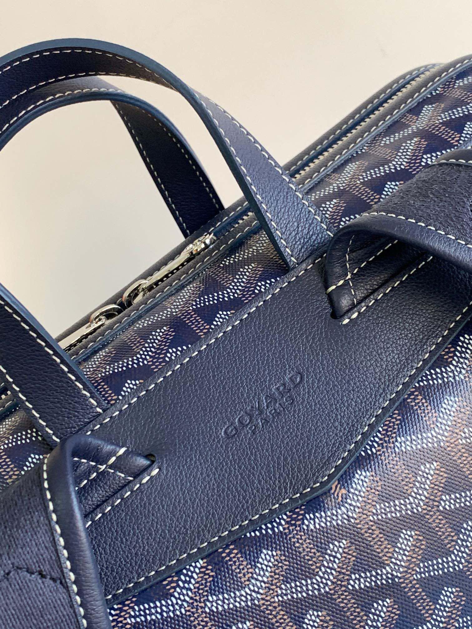 G O Y A R D Goyard Cisalpin BackPack 레플리카 31번 이미지 - Bag | 세미샵 레플리카 사이트