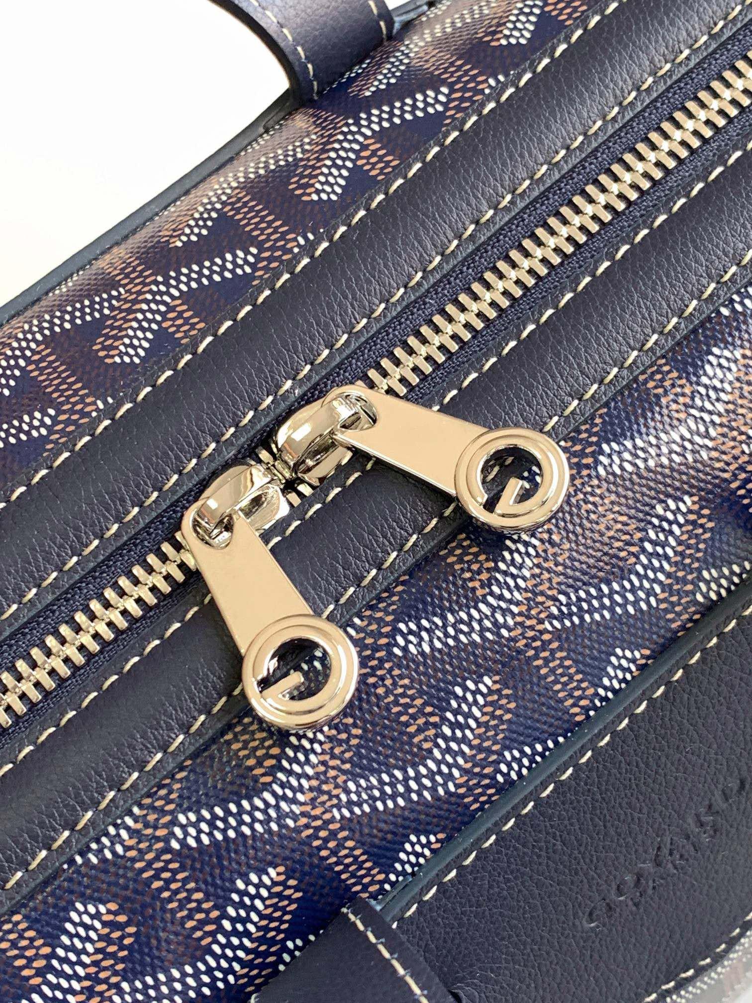 G O Y A R D Goyard Cisalpin BackPack 레플리카 32번 이미지 - Bag | 세미샵 레플리카 사이트