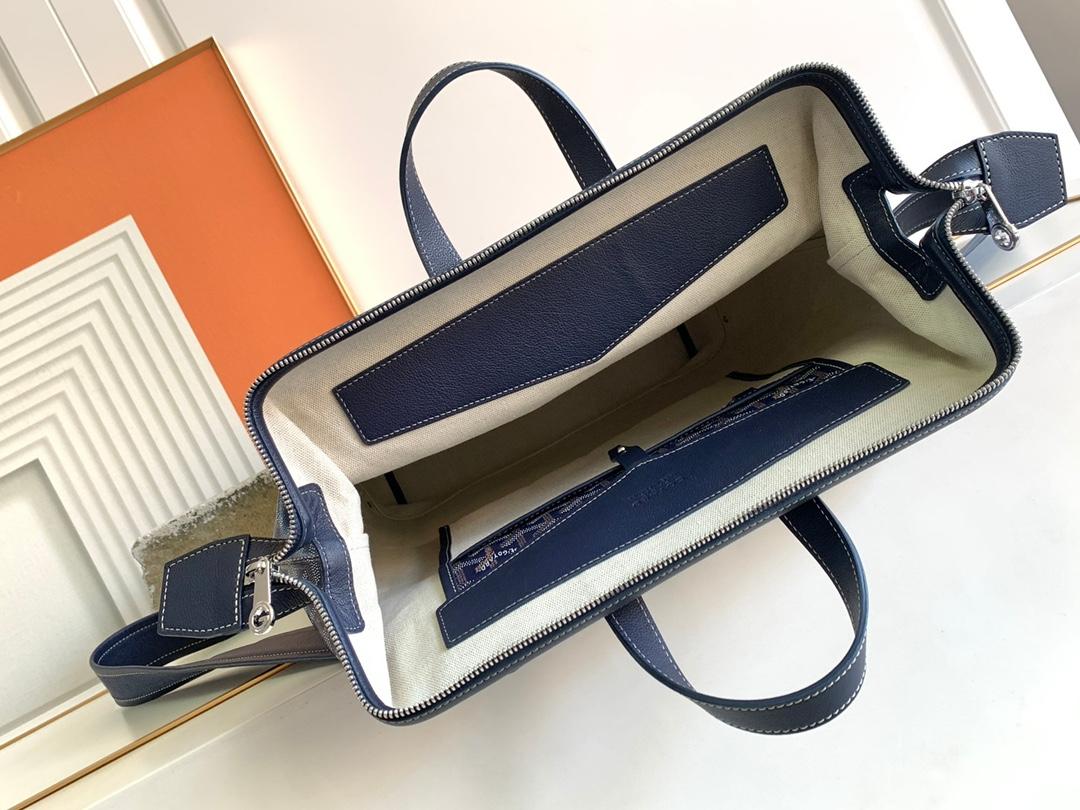 G O Y A R D Goyard Cisalpin BackPack 레플리카 33번 이미지 - Bag | 세미샵 레플리카 사이트