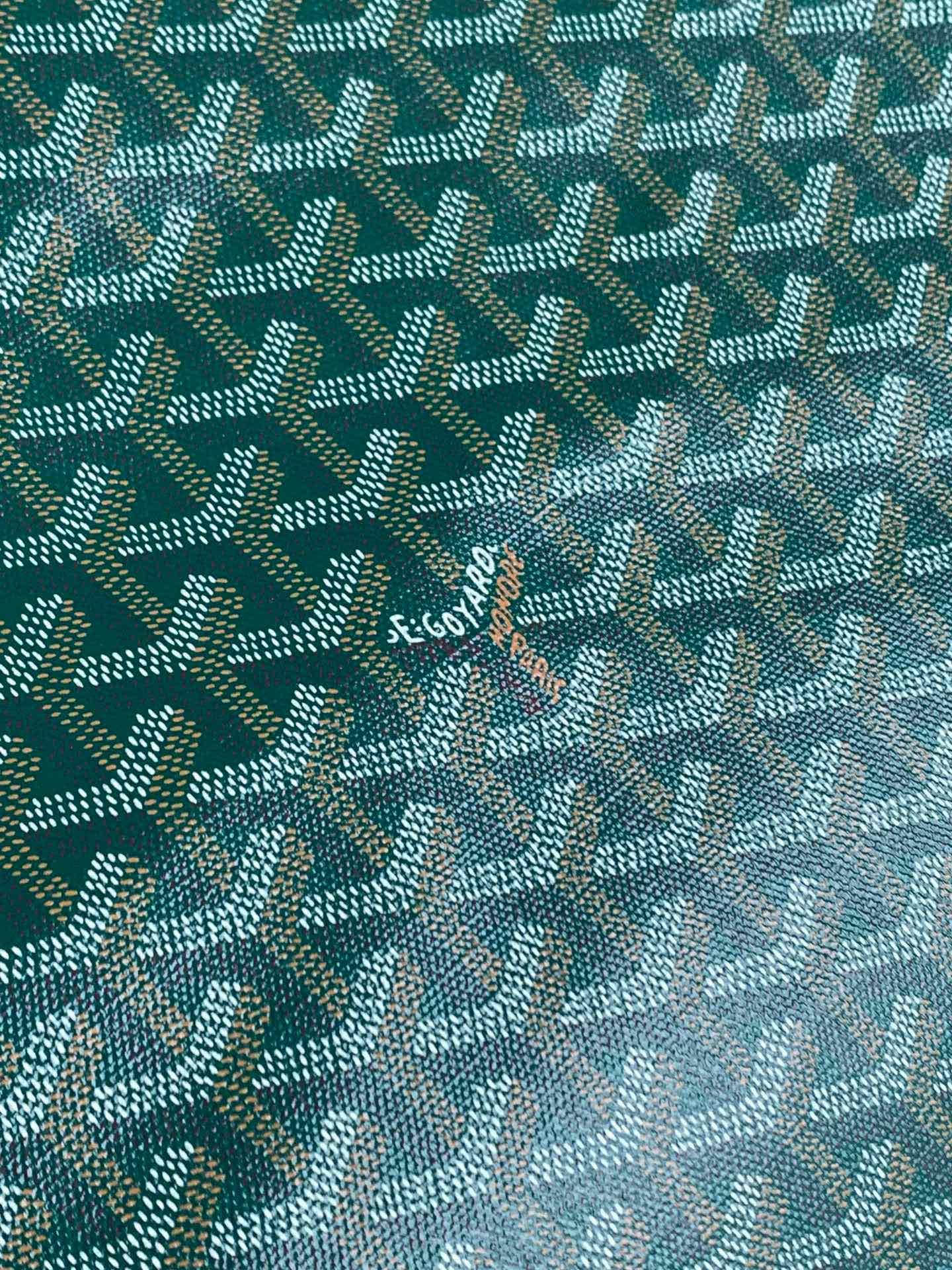 G O Y A R D Goyard Hardy PM 레플리카 5번 이미지 - Bag | 세미샵 레플리카 사이트