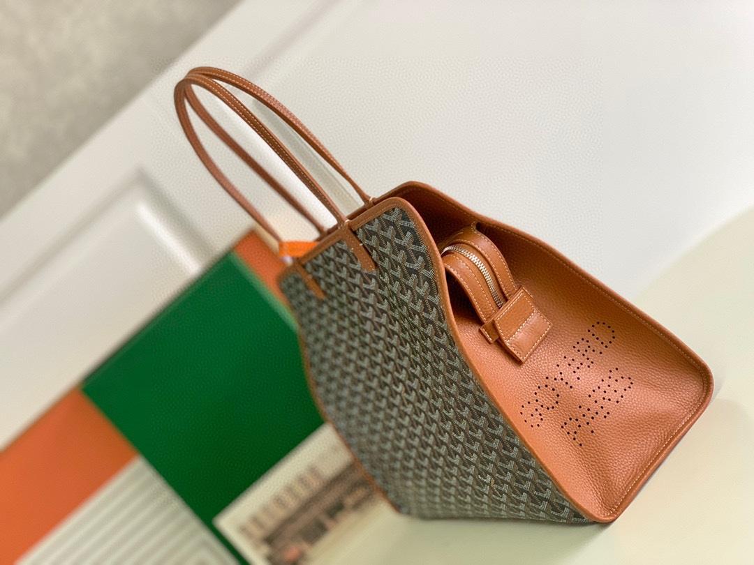G O Y A R D Goyard Hardy PM 레플리카 12번 이미지 - Bag | 세미샵 레플리카 사이트