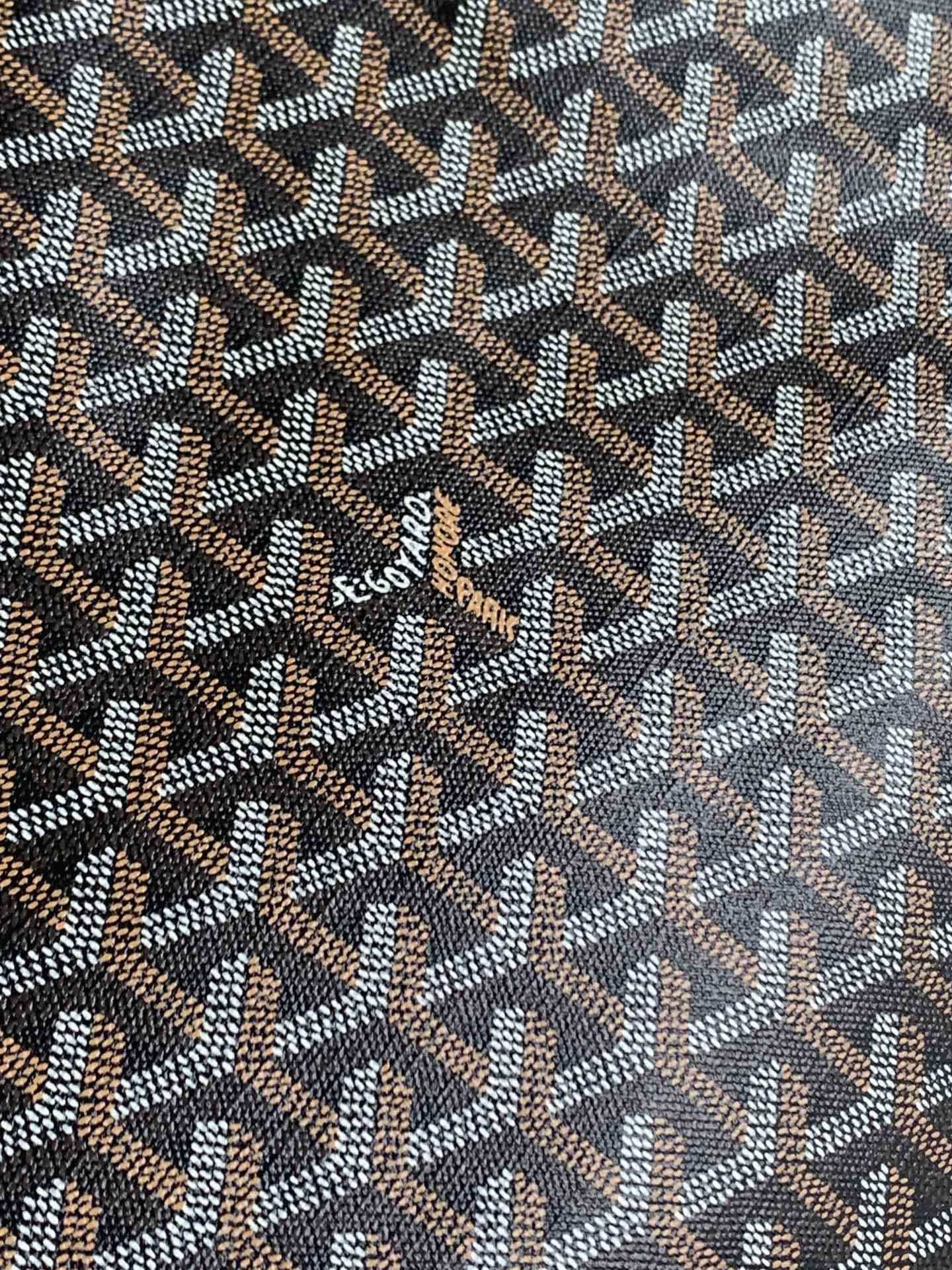 G O Y A R D Goyard Hardy PM 레플리카 14번 이미지 - Bag | 세미샵 레플리카 사이트