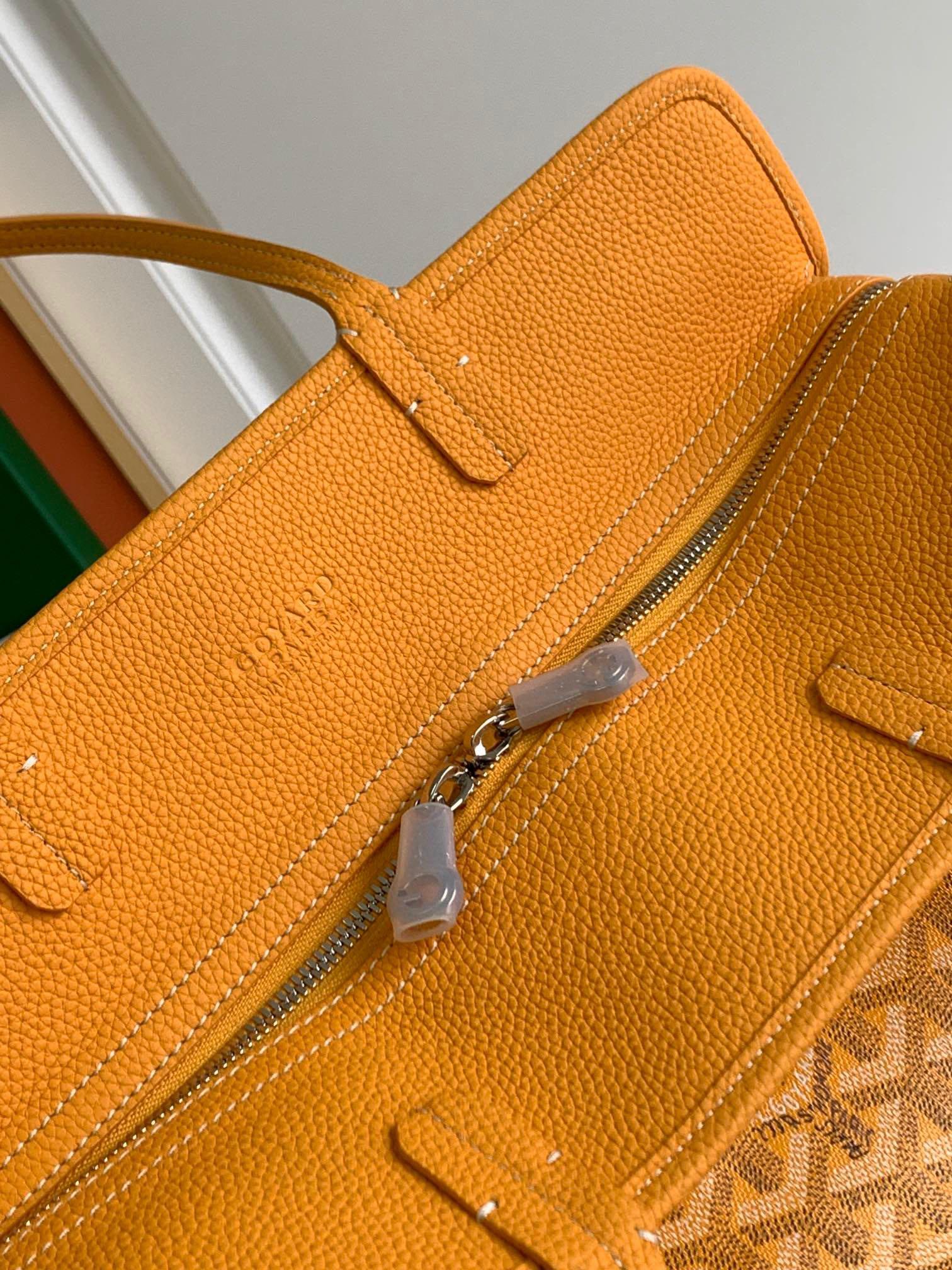 G O Y A R D Goyard Hardy PM 레플리카 24번 이미지 - Bag | 세미샵 레플리카 사이트