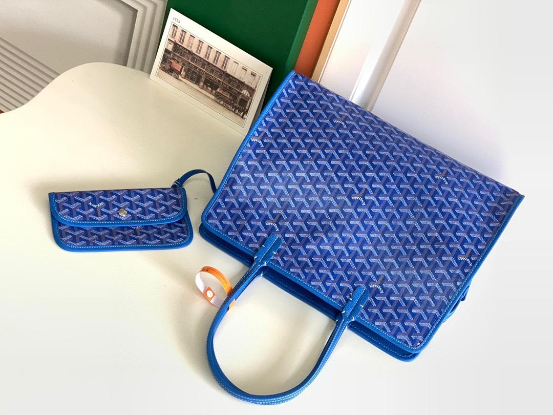 G O Y A R D Goyard Hardy PM 레플리카 36번 이미지 - Bag | 세미샵 레플리카 사이트