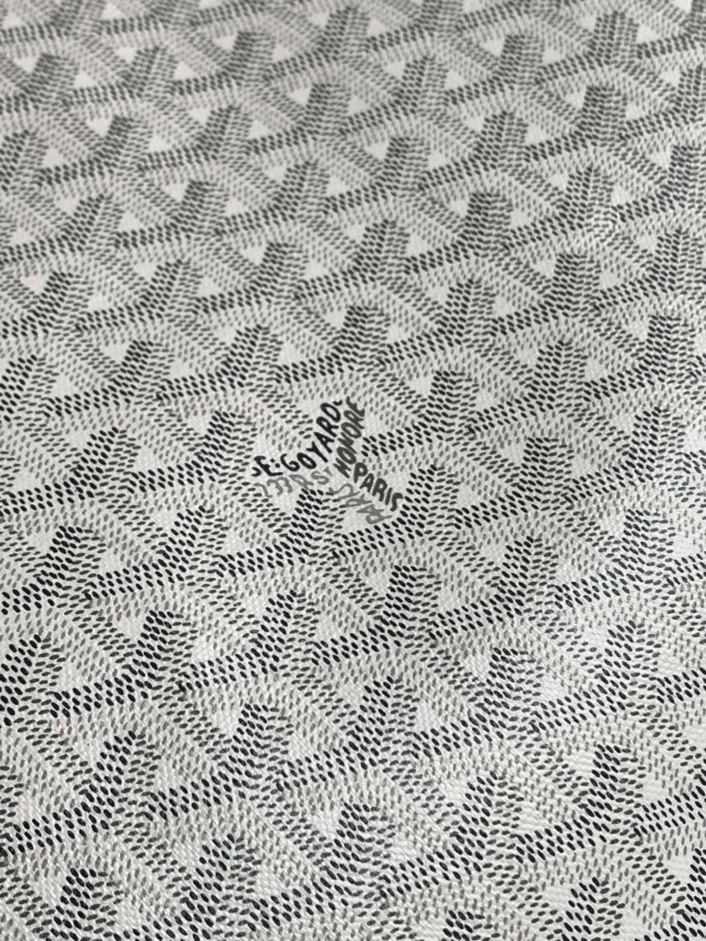 G O Y A R D Goyard Hardy PM 레플리카 41번 이미지 - Bag | 세미샵 레플리카 사이트