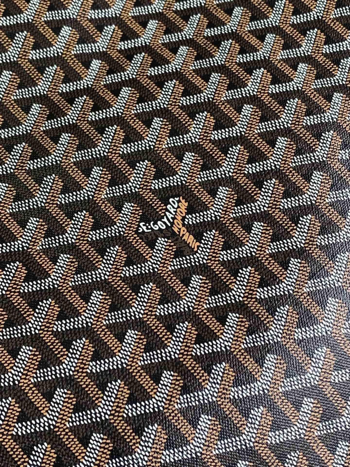 G O Y A R D Goyard Hardy PM 레플리카 67번 이미지 - Bag | 세미샵 레플리카 사이트