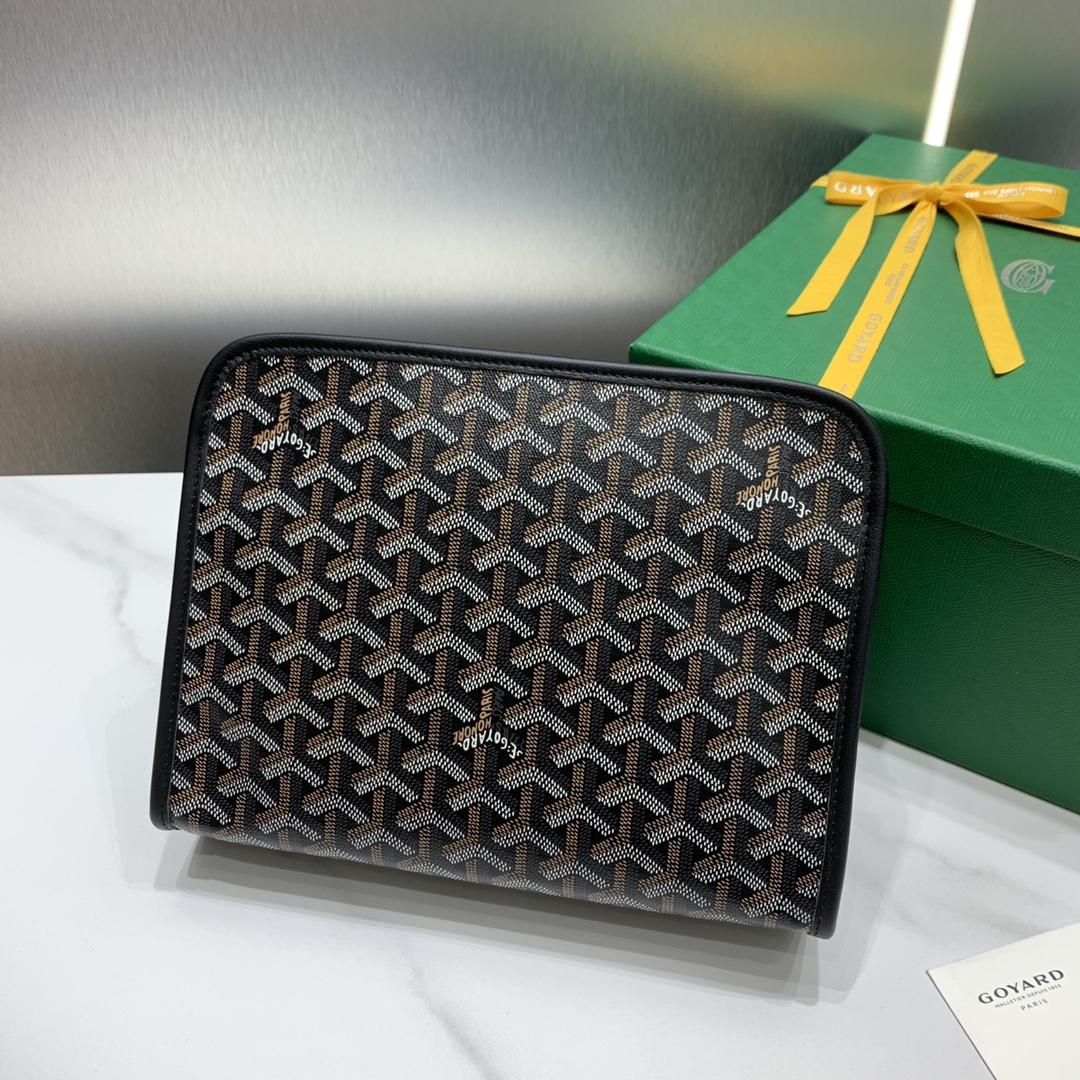 G O Y A R D Goyard Jouvence MM GM Toiletry 레플리카 2번 이미지 - Bag | 세미샵 레플리카 사이트