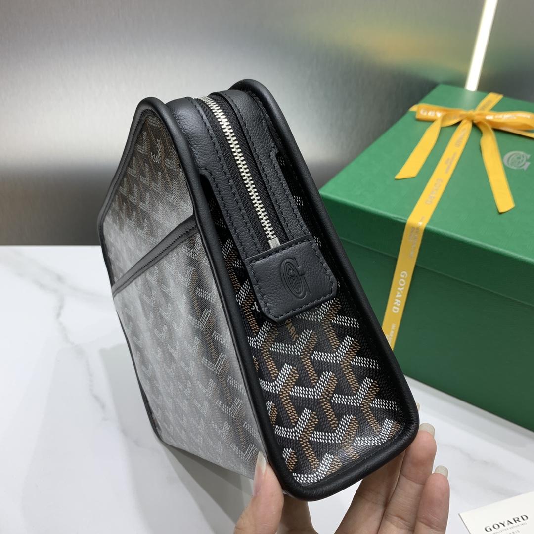 G O Y A R D Goyard Jouvence MM GM Toiletry 레플리카 3번 이미지 - Bag | 세미샵 레플리카 사이트