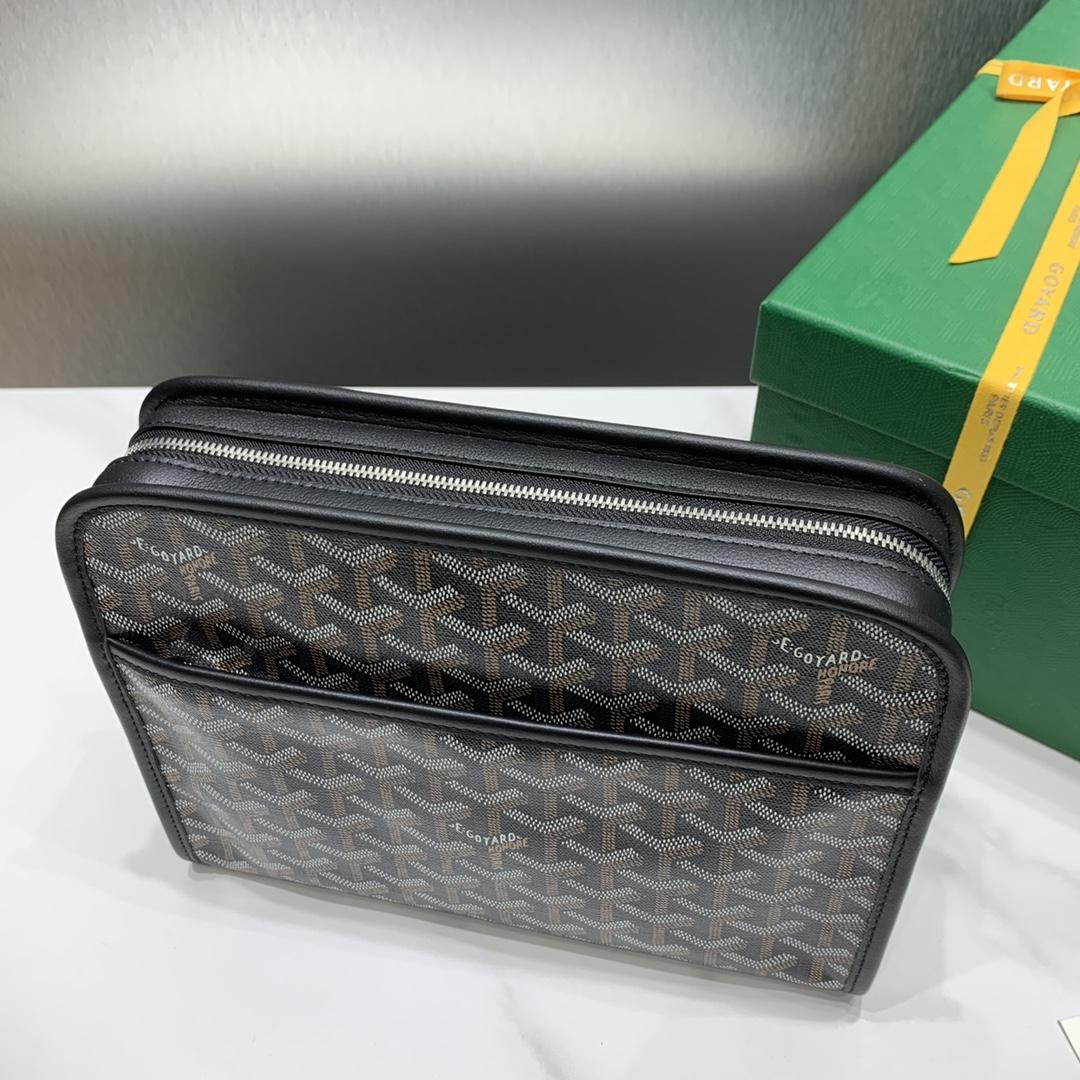 G O Y A R D Goyard Jouvence MM GM Toiletry 레플리카 6번 이미지 - Bag | 세미샵 레플리카 사이트