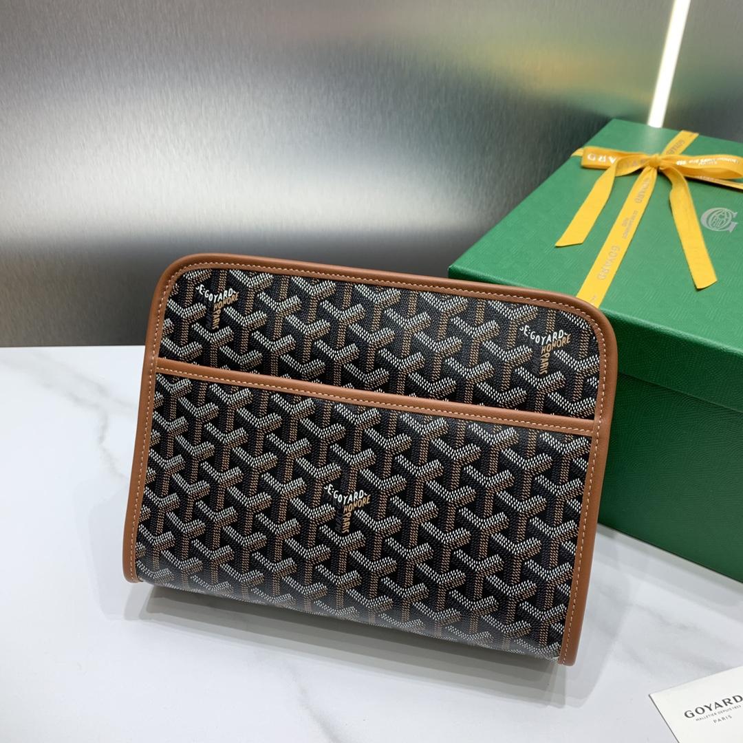 G O Y A R D Goyard Jouvence MM GM Toiletry 레플리카 8번 이미지 - Bag | 세미샵 레플리카 사이트