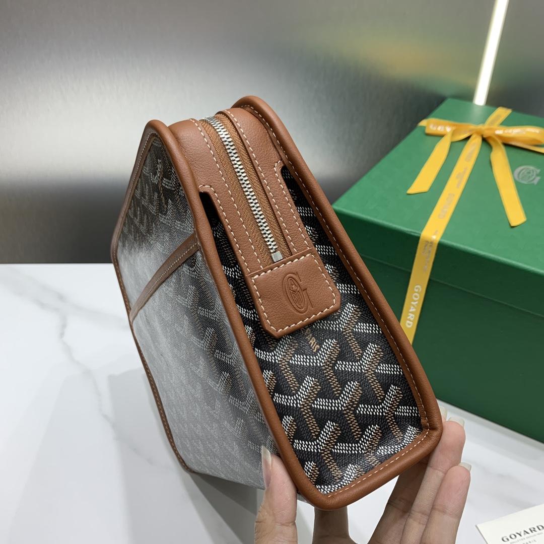 G O Y A R D Goyard Jouvence MM GM Toiletry 레플리카 9번 이미지 - Bag | 세미샵 레플리카 사이트