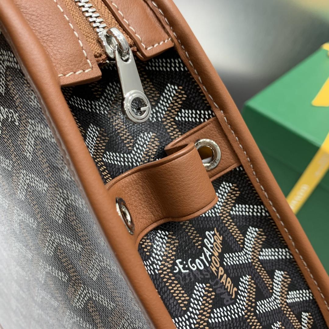 G O Y A R D Goyard Jouvence MM GM Toiletry 레플리카 10번 이미지 - Bag | 세미샵 레플리카 사이트