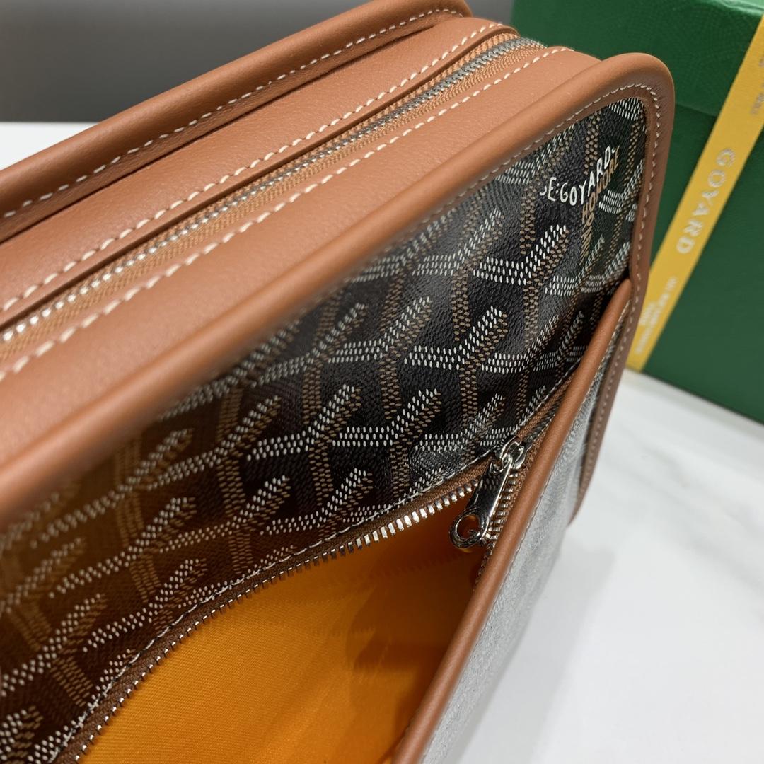G O Y A R D Goyard Jouvence MM GM Toiletry 레플리카 13번 이미지 - Bag | 세미샵 레플리카 사이트