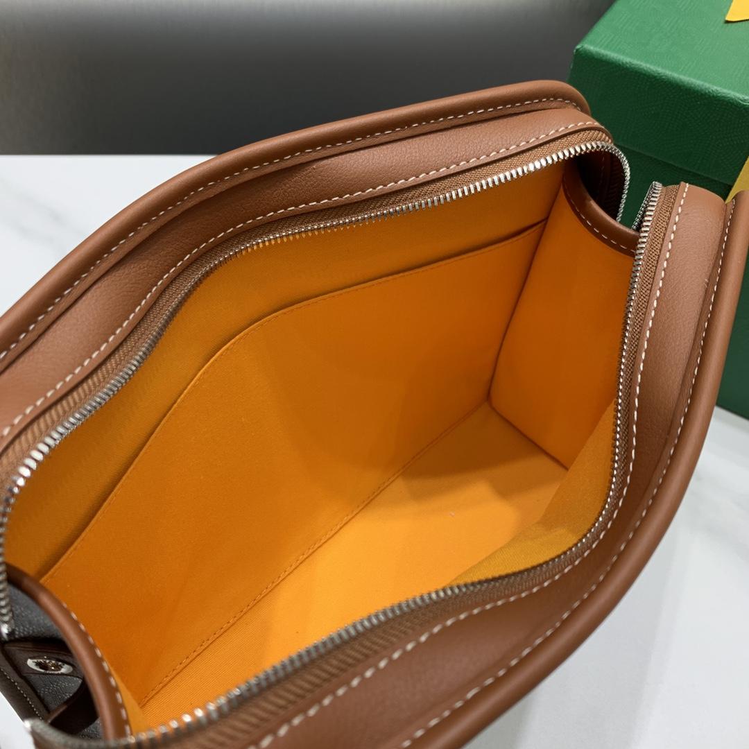 G O Y A R D Goyard Jouvence MM GM Toiletry 레플리카 14번 이미지 - Bag | 세미샵 레플리카 사이트