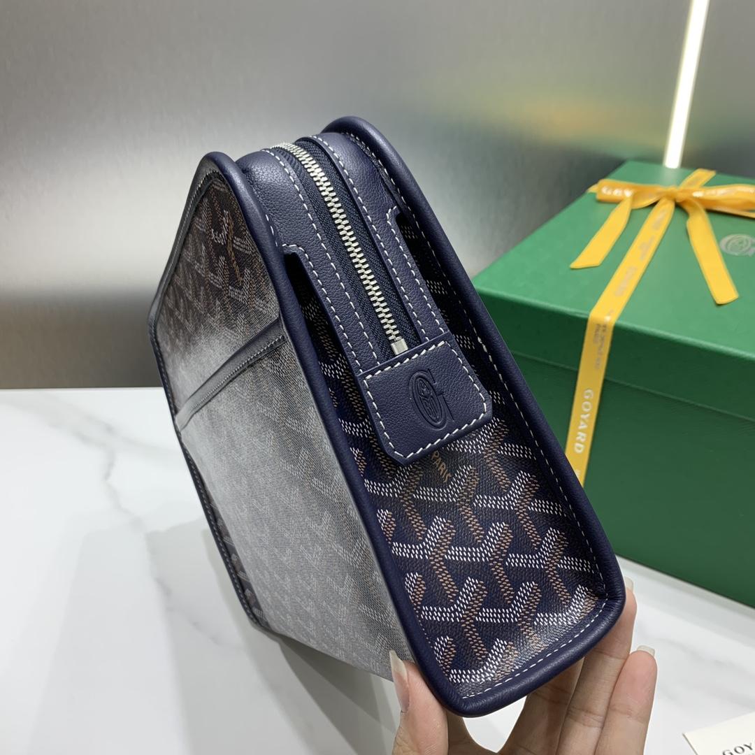 G O Y A R D Goyard Jouvence MM GM Toiletry 레플리카 17번 이미지 - Bag | 세미샵 레플리카 사이트